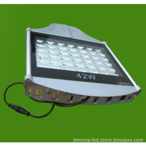 High Power LED Street Lamp 42W,Best road lighting